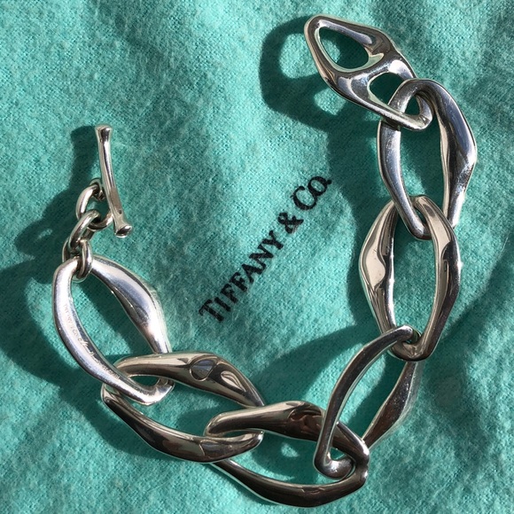 tiffany aegean bracelet